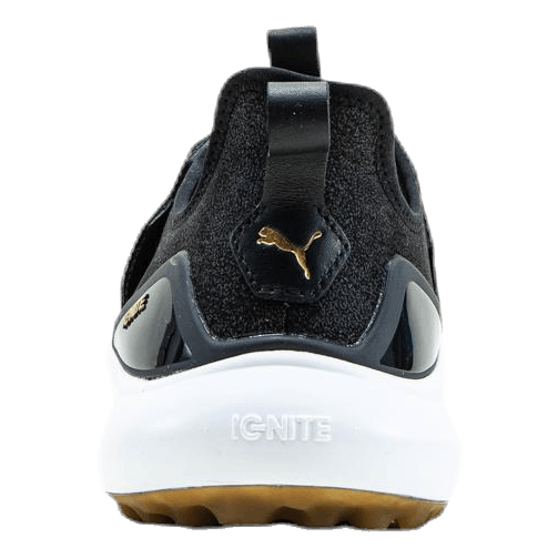 Ignite Nxt Crafted Black