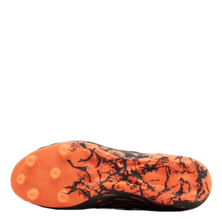 Future 6.1 Netfit FG/AG Orange/Black