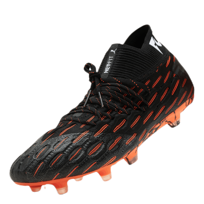 Future 6.1 Netfit FG/AG Orange/Black