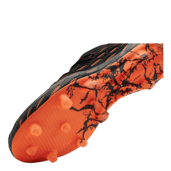 Future 6.1 Netfit FG/AG Orange/Black