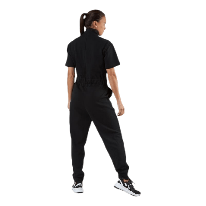 Nu-Tility Jumpsuit Black