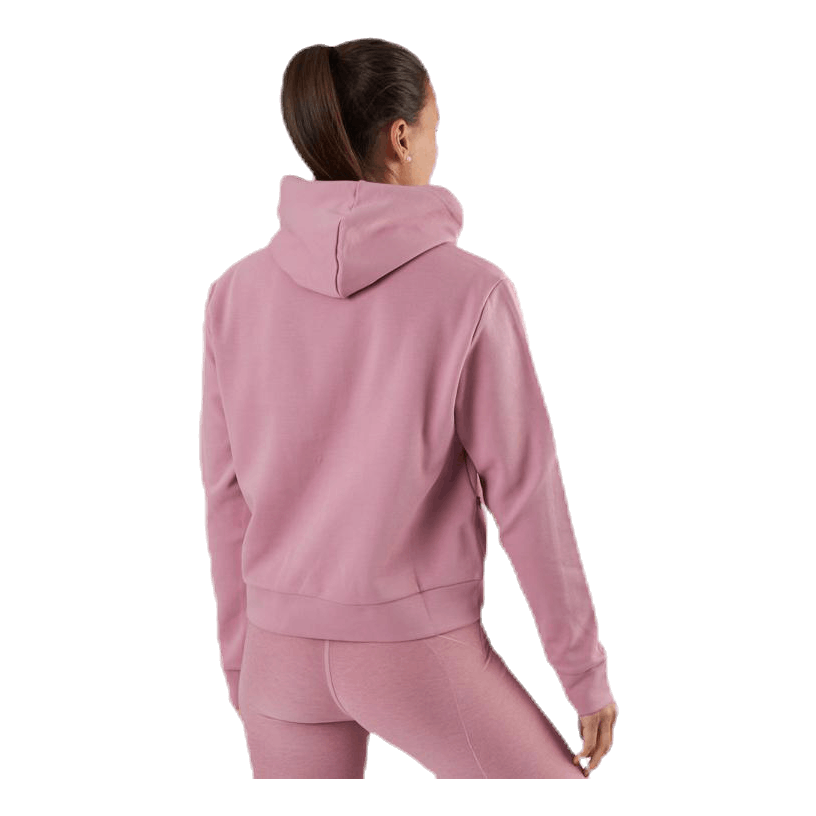 Nu-Tility Hoodie Pink