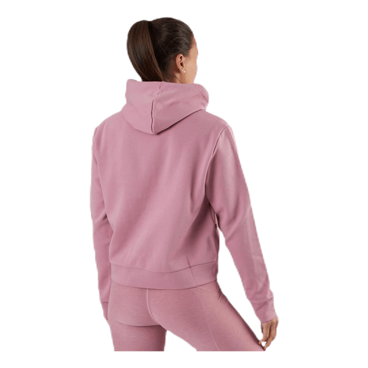 Nu-Tility Hoodie Pink