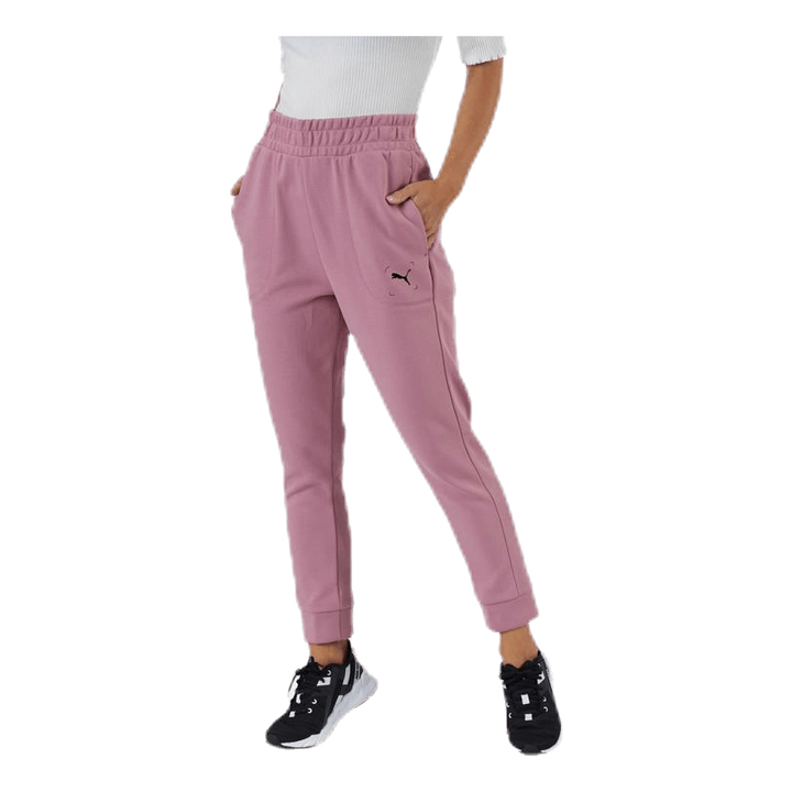 Nu-Tility Pants Cl Pink