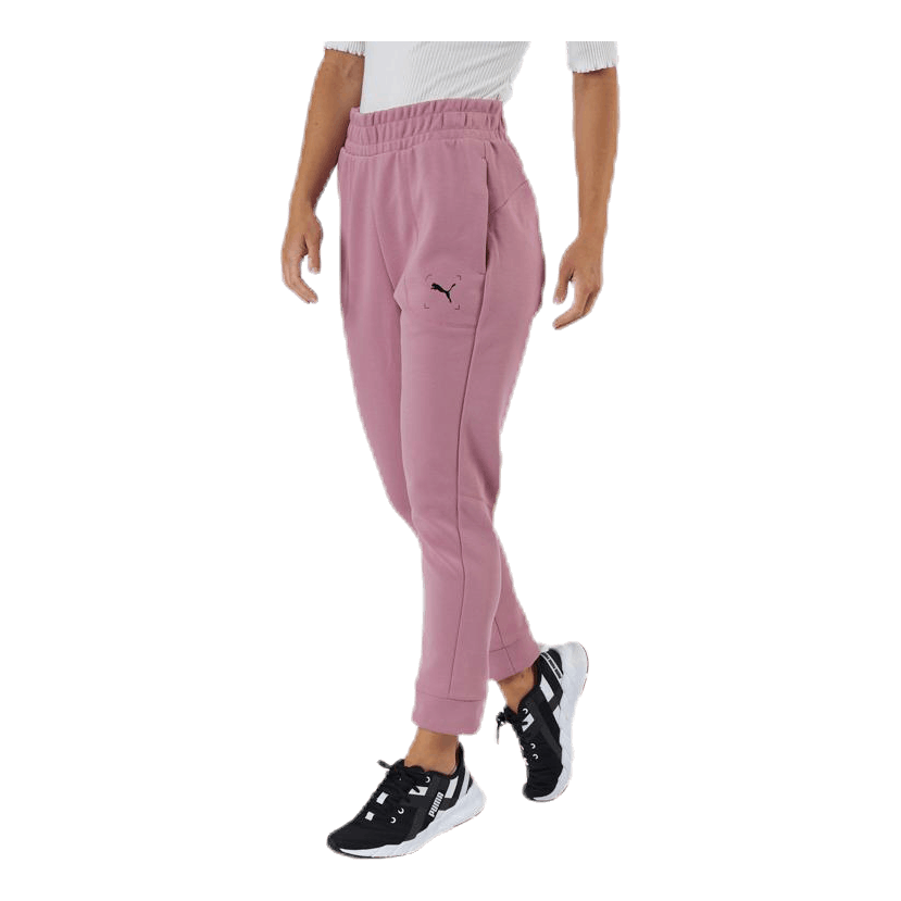 Nu-Tility Pants Cl Pink