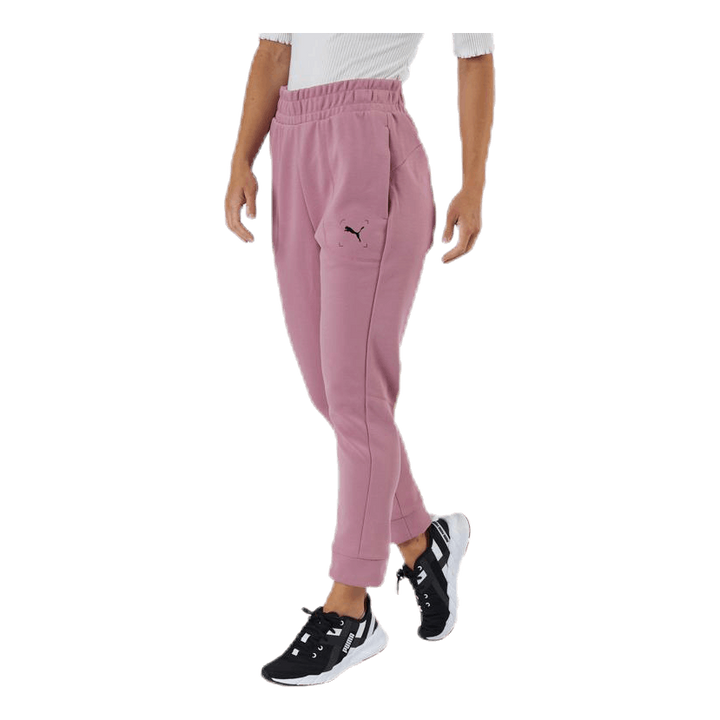 Nu-Tility Pants Cl Pink