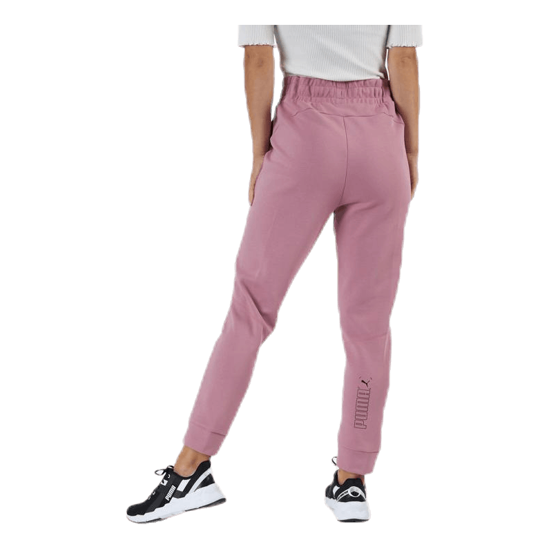 Nu-Tility Pants Cl Pink