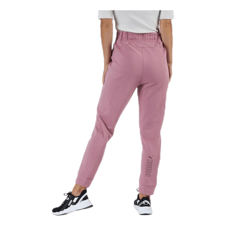 Nu-Tility Pants Cl Pink