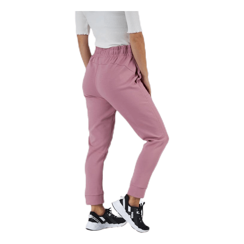 Nu-Tility Pants Cl Pink