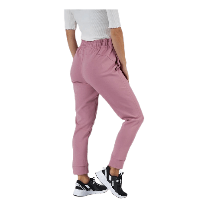 Nu-Tility Pants Cl Pink