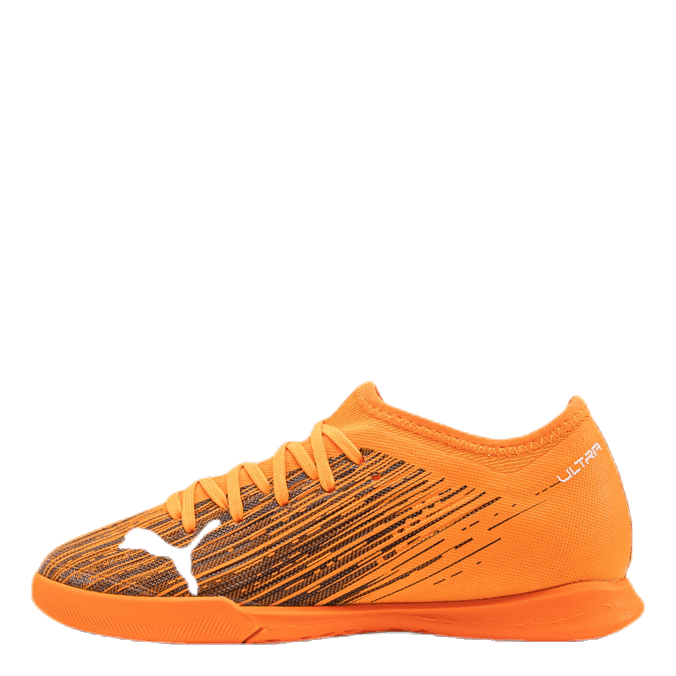 Ultra 3.1 IT Junior Orange/Black