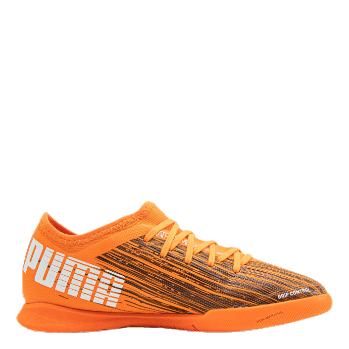 Ultra 3.1 IT Junior Orange/Black