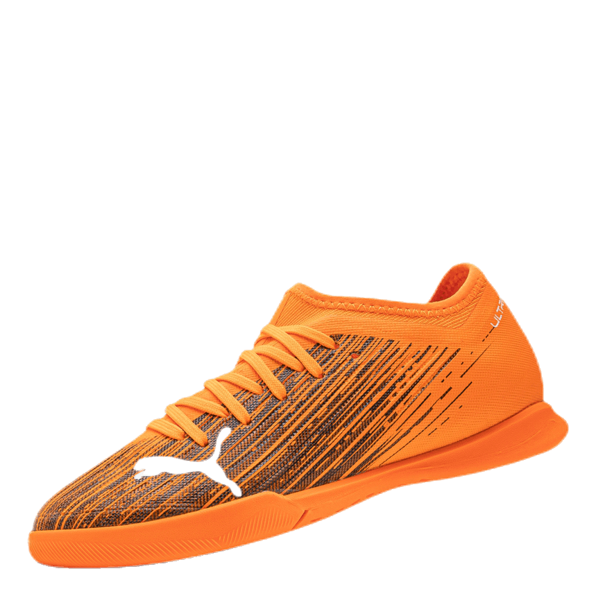 Ultra 3.1 IT Junior Orange/Black