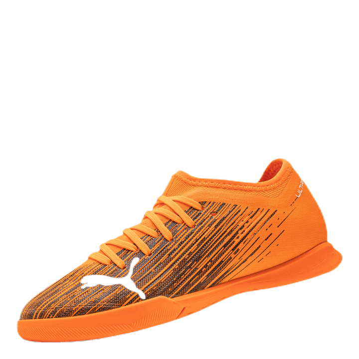 Ultra 3.1 IT Junior Orange/Black