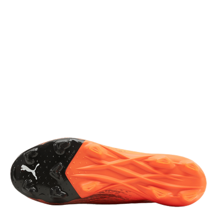 Ultra 1.1 FG/AG Orange/Black