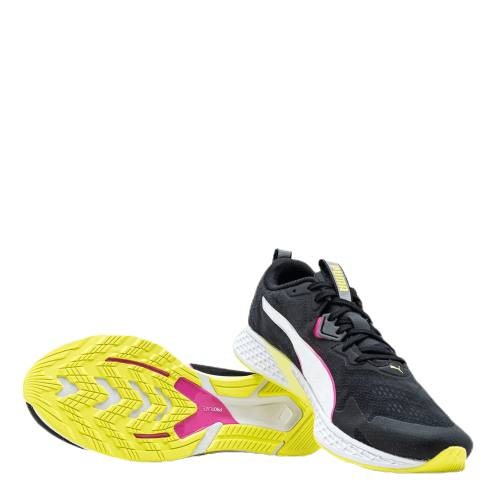 Puma Speed 500 2 Black Yellow Sportamore