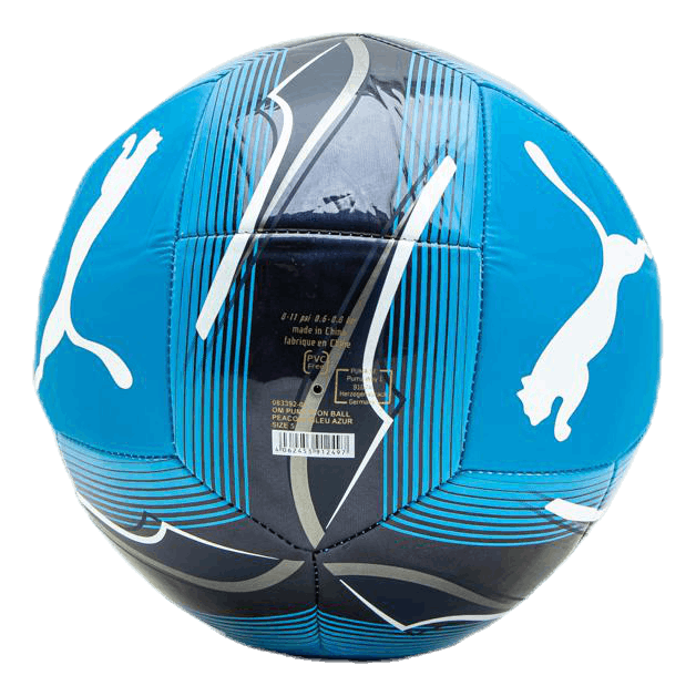Olympique Marseille Icon Balll Blue