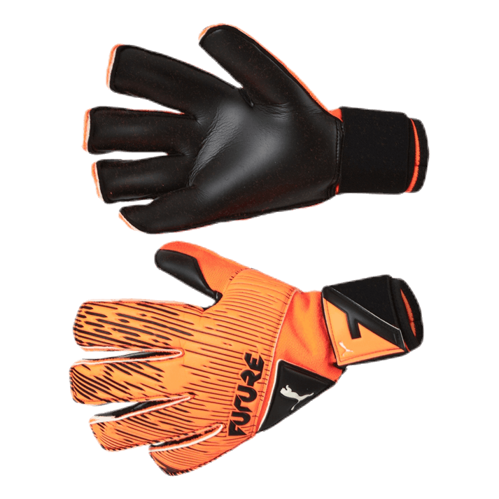 Future Grip 2 SGC Orange/Black