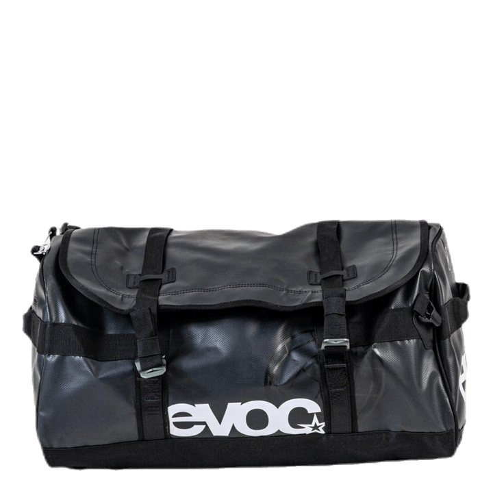 Duffle Bag 40L Black