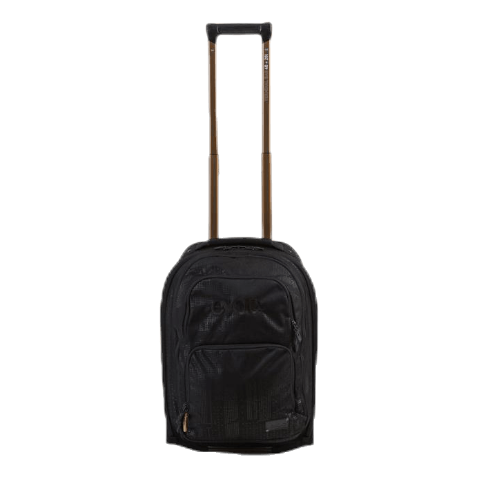 Terminal Bag Black