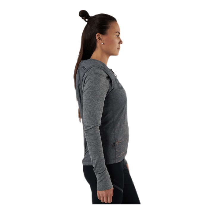 Protector Vest Grey