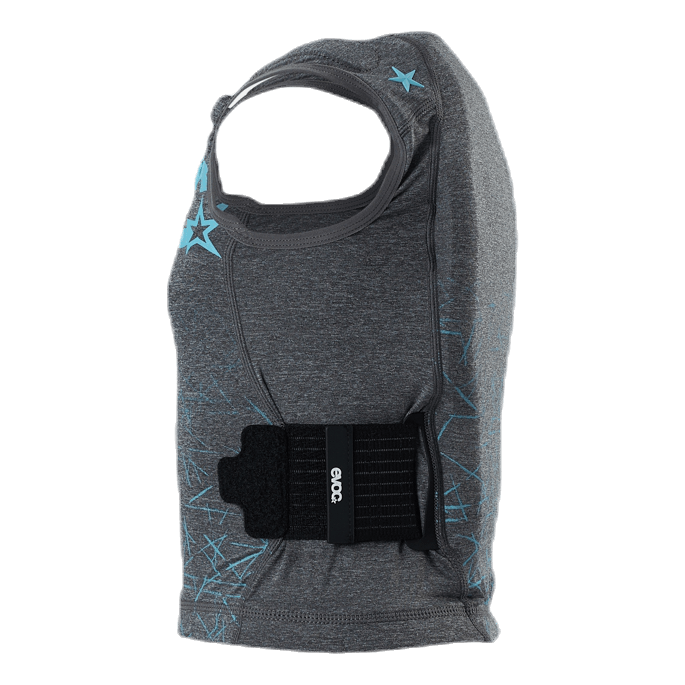 Protector Vest Grey