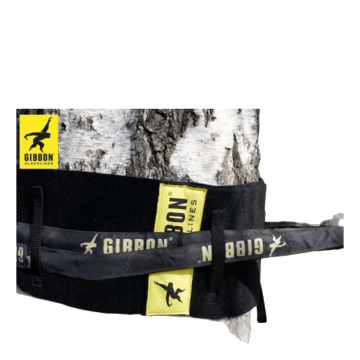 Treewear XL Black/Yellow