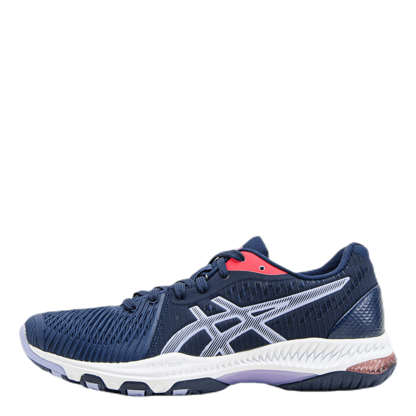 Asics best sale flytefoam feminino