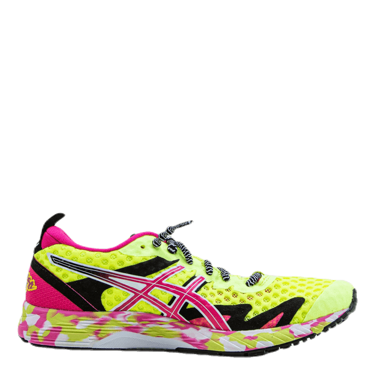 Gel-Noosa Tri 12 Pink/Yellow