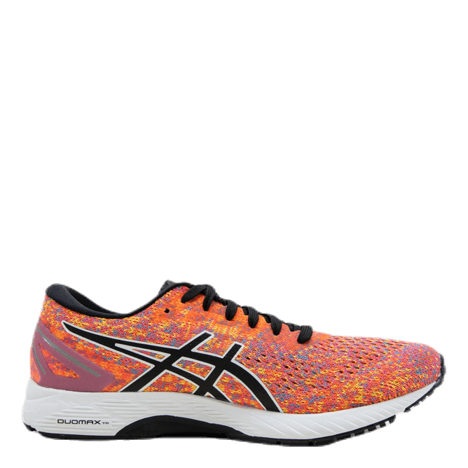 Asics ds outlet trainer 25 black