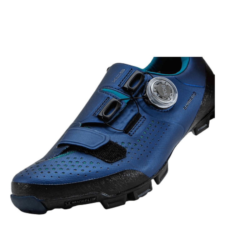 SAPATILHA MTB SHIMANO 40 SH-XC501 AZUL - Loja das Bicicletas - As SAPATILHA MTB SHIMANO 40 SH-XC501 AZUL - Loja das Bicicletas - As