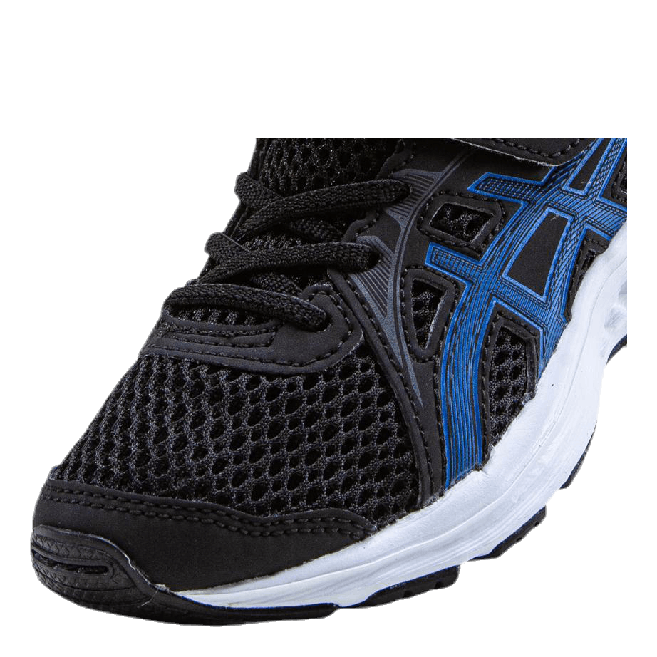 Asics jolt 2 black hotsell