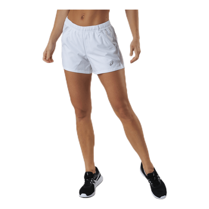 Practice Short White