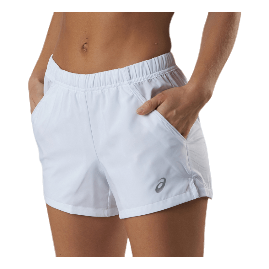 Practice Short White