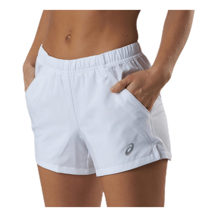 Practice Short White