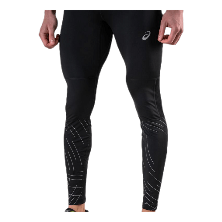 Night Track Tight Black