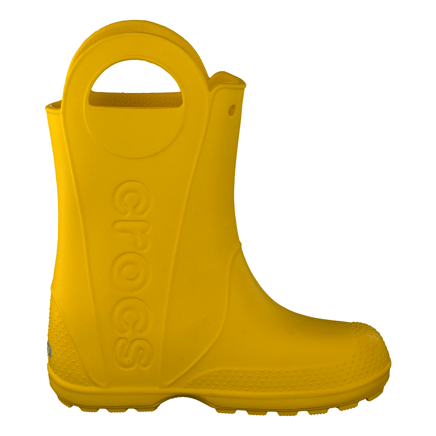 Crocs handle it rain boot canada sales