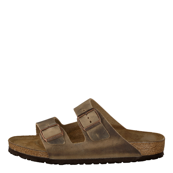 Footway birkenstock 2025