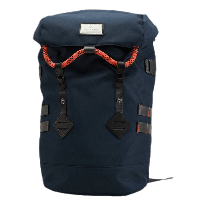 Colorado Accent series Blue/Orange