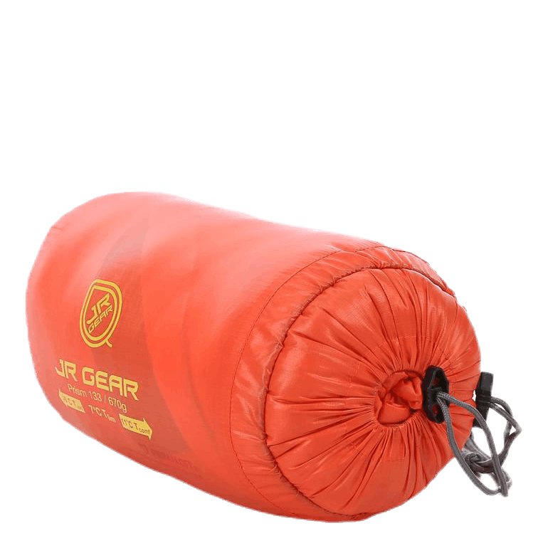 Sovsäck Prism 133 Orange