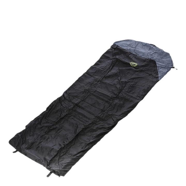 Travel Lite Sleeping Bag Black