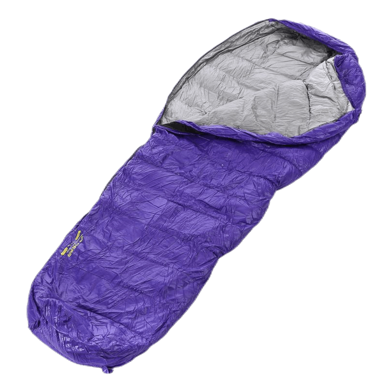 Sovsäck Down Sleeping Bag 550 Blue