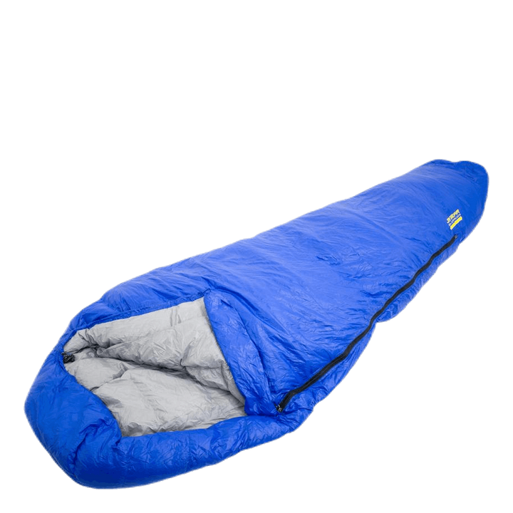 Sovsäck Down Sleeping Bag 250 Blue