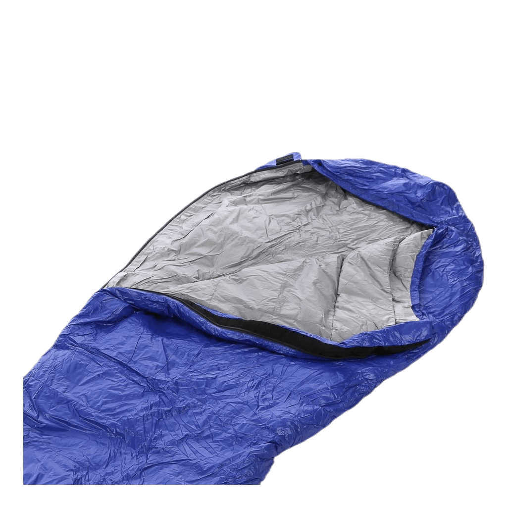 Sovsäck Down Sleeping Bag 250 Blue