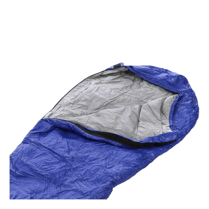 Sovsäck Down Sleeping Bag 250 Blue