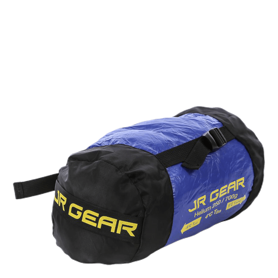 Sovsäck Down Sleeping Bag 250 Blue