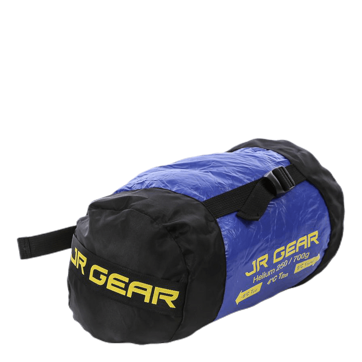 Sovsäck Down Sleeping Bag 250 Blue