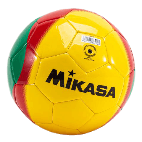 Mikasa SS-440 Green/Yellow