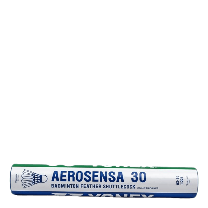 Aerosensa 30 White