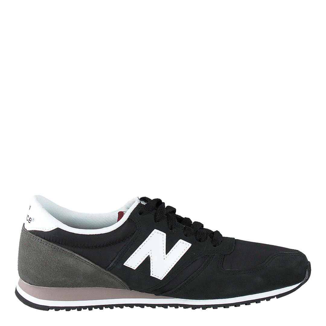 New Balance U420CBW Black Sportamore